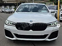 BMW 530I 2023 - 9500KM - $65,000