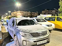 كيا سورينتو 2013 بحالة ممتازة للبيع بحلب - ديزل أوتوماتيك