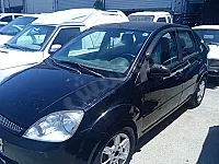 فورد فييستا 2006 للبيع في وادي الذهب بسعر 5800 دولار