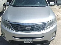 كيا سورينتو 2014 مستعملة 3500 CC بسعر 13000$ في جورة الشياح