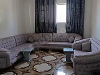 للبيع طقم كنب 