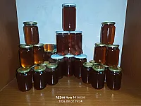 عسل مكفول 💯🍯