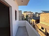 شقة 65م² للبيع في حلب الميسر بسعر 15000$