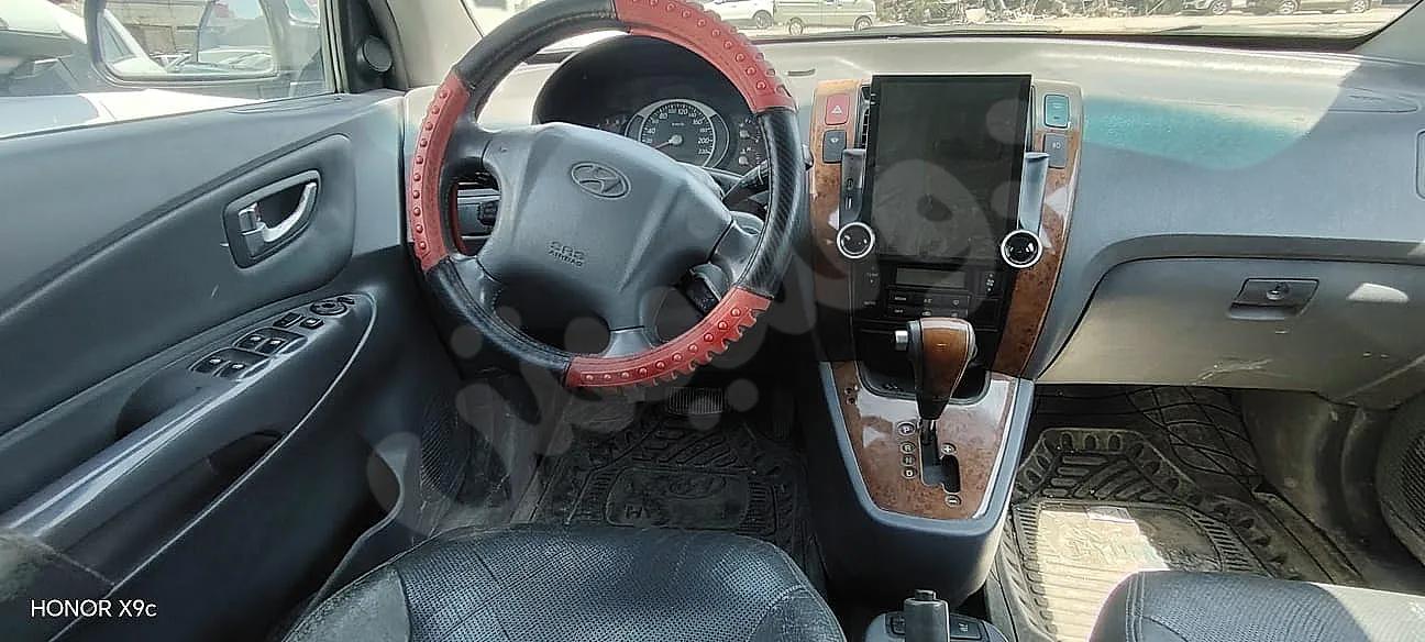 هيونداي توسان 2005 مستعملة للبيع في إدلب بسعر 8700$