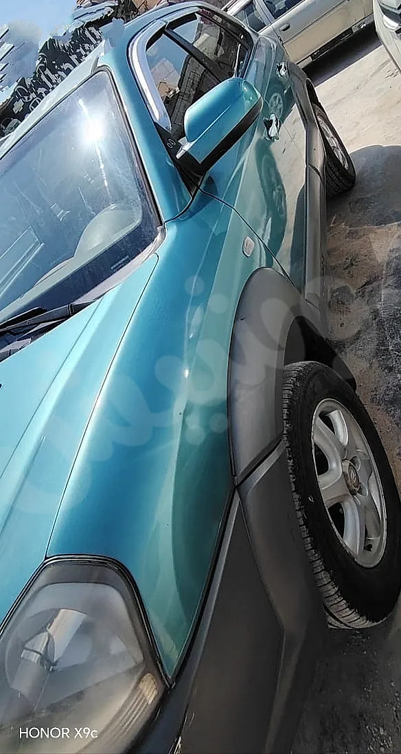 هيونداي توسان 2005 مستعملة للبيع في إدلب بسعر 8700$