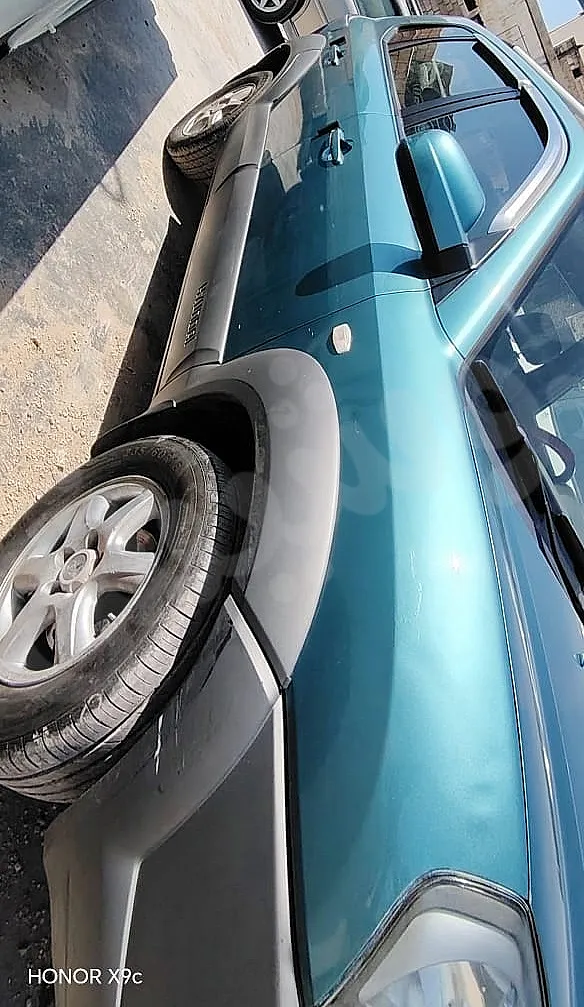 هيونداي توسان 2005 مستعملة للبيع في إدلب بسعر 8700$