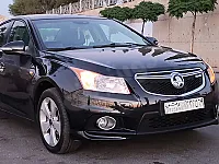 دايو لاسيتي 2010 أوتوماتيك للبيع بسعر مخفض في دمشق