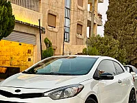كيا K3 2017 كوبيه للبيع في طرطوس بسعر 12000$