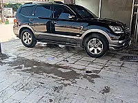 كيا موهافي كرت 2014