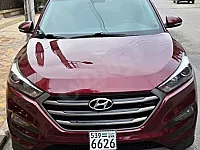 هيونداي توسان 2016 للبيع بحالة ممتازة في حلب - $16,000