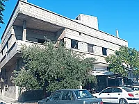 كتلة للبيع على شارع الستين بحمص - 200 م² بسعر 200,000$