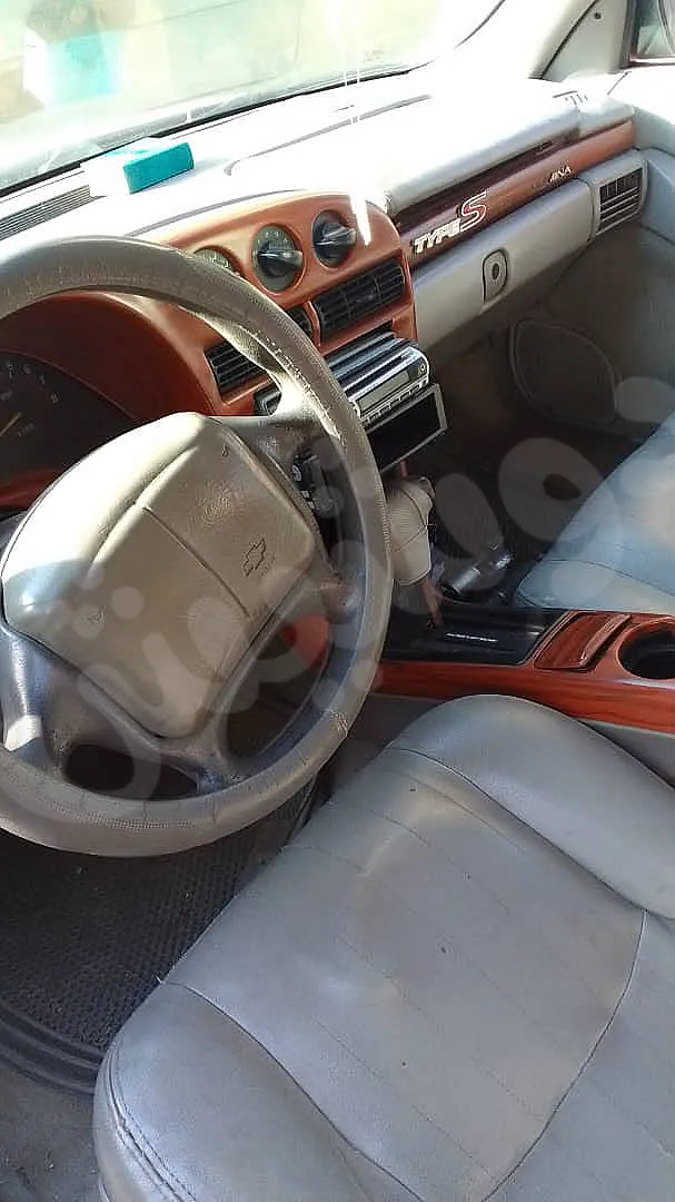 شيفروليه لومينا 1996 مستعملة للبيع في ريف دمشق - 3800$