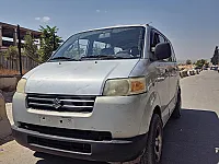 فان سوزوكي APV 2008 للبيع بسعر 10,500$