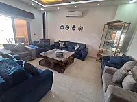غرفة جلوس عصرية للبيع في الديماس - ريف دمشق بسعر 1900$