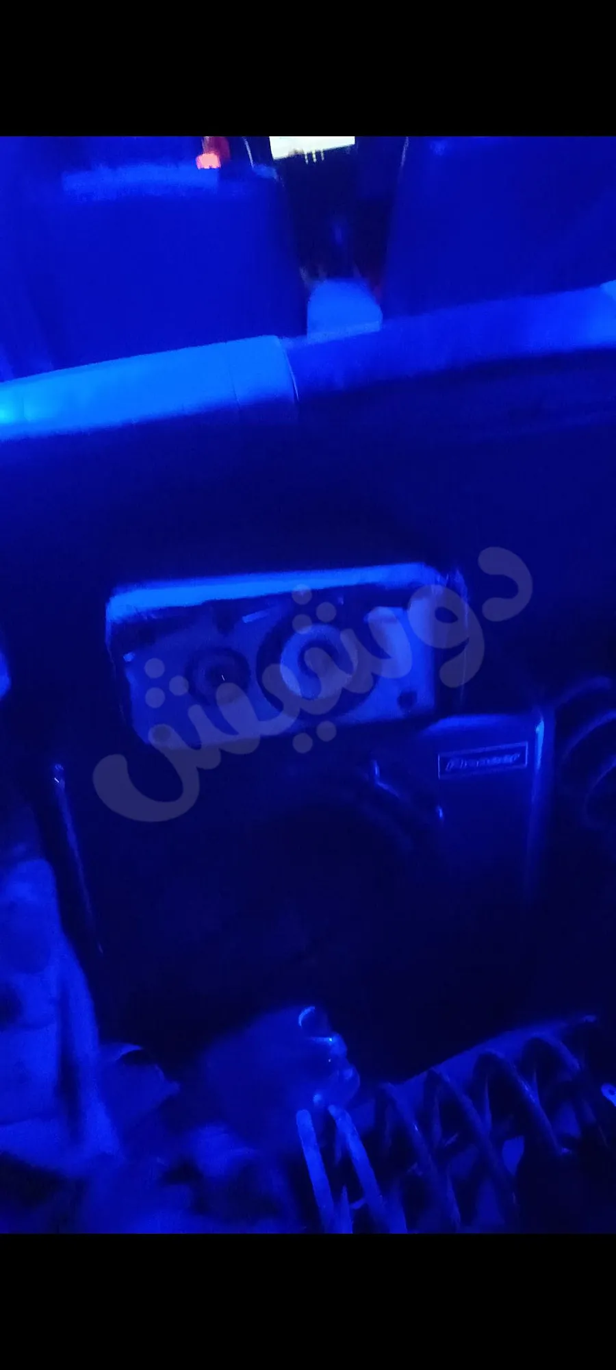 سيارة سايبا 2002 للبيع بسعر 2600$