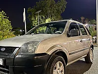 فورد إيكو سبورت 2007 للبيع في دمشق بسعر 6800$