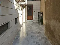 شقة للإيجار في ركن الدين بجوار جامع حمو ليلى ، 70م²