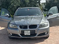 بي إم دبليو 320i 2011 ستيج 1 للبيع في دمشق بـ 11,000 $