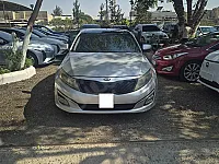 كيا أوبتيما 2012 للبيع في دمشق بسعر 12000$