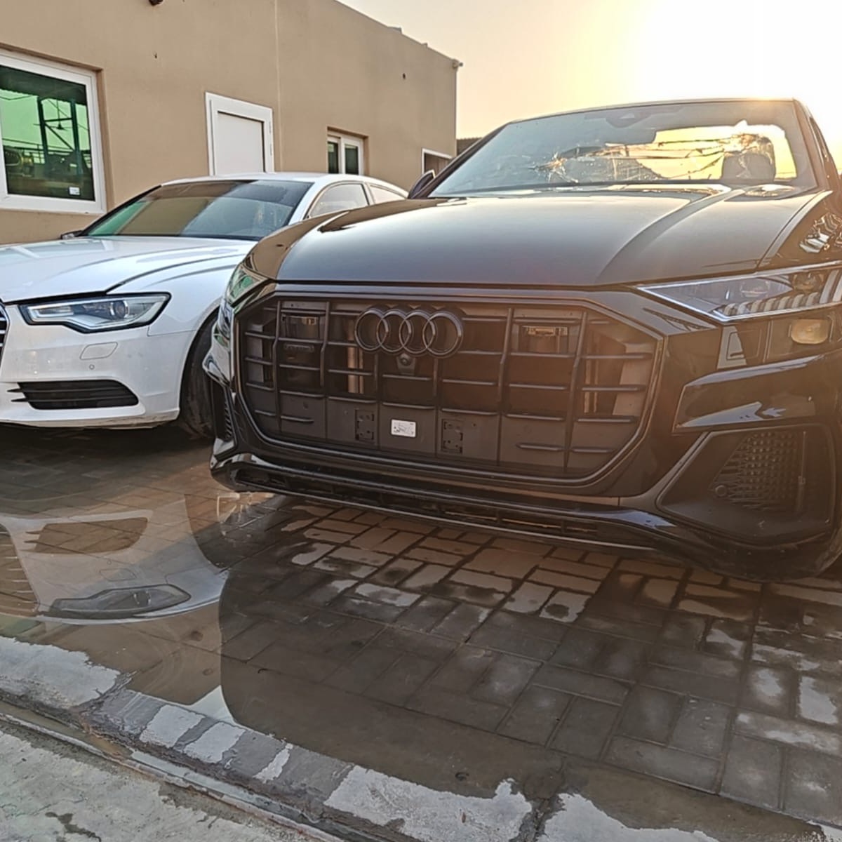 خالد النجار