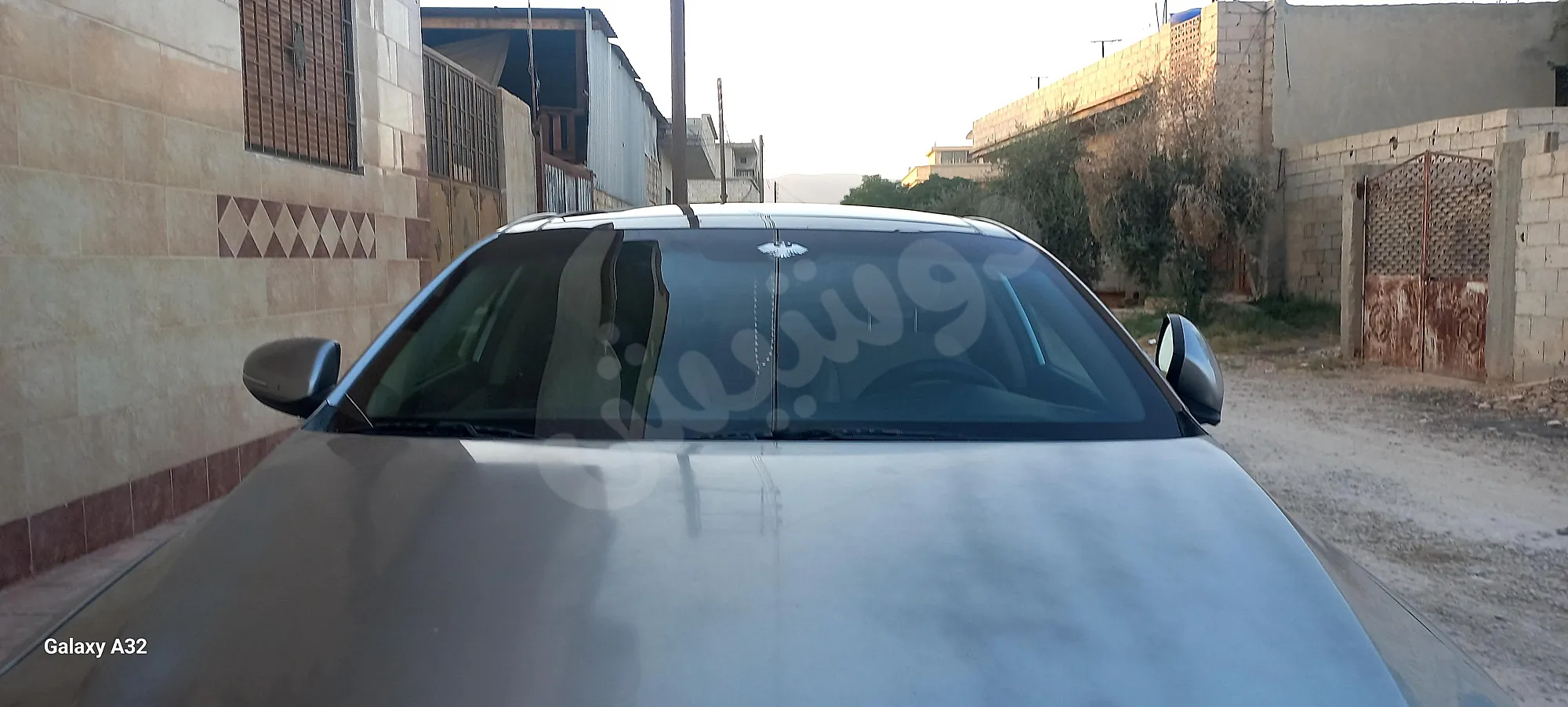 كيا أوبتيما 2014 للبيع بحالة ممتازة بسعر 12800$