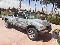 تويوتا تاكوما 1998 للبيع ريف دمشق بسعر 4000$