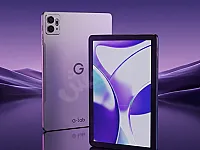 تابلت جديد 11 إنش 128GB أسود - Android - دمشق