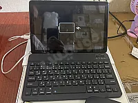تابلت جديد 11 إنش أسود 128GB أندرويد للبيع في دمشق