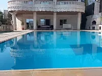 فيلا فاخرة للبيع في المليحة 800م² بسعر 250,000 دولار