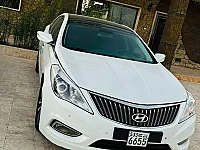 هيونداي أزيرا 2012 للبيع في ادلب حزانو بسعر 13900 ل.س