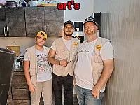 التمديدات الكهربائية والطاقة الشمسية  في دمشق 