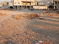 أرض سكنية للبيع في عربين ريف دمشق بمساحة 2640 م²