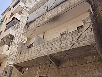 مبنى  للبيع في كرم القاطرجي بحلب بسعر 110,000$ ..تفضل شوفو عالواقع 