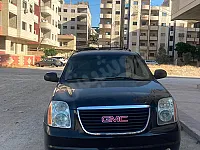 جي إم سي يوكون 2011 مستعمل للبيع بسعر 12,500$