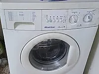 غسالة وتار 7 كيلو مستعمل للبيع 
