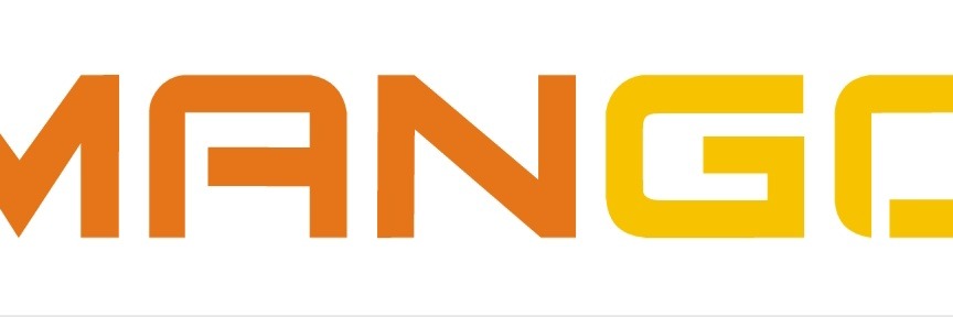 شركة مانجو.Mango Cover