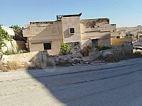 فلل للبيع عالعضم في كفر حمرة - 225 م² بسعر مغري وتهوية ممتازة
