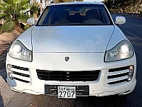 بورشه كايين 2010 مستعملة بسعر 10,500 دولار