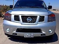 نيسان أرمادا 2014 للبيع SUV قوية بحالة جيدة