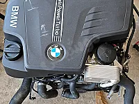 محركات BMW N20 ومرسيدس A274 مستعملة للبيع في حلب أتارب