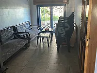 شاليه للبيع  30م عن البحر بسعر 48000$