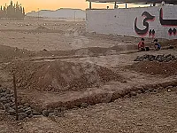 أرض للبيع في السلمية 500 م² بسعر 1,250,000 ل.س جديدة 