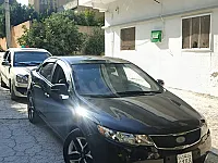 كيا فورتي 2012 للبيع في ادلب جسر الشغور بسعر مغري