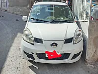 سيارة جريت وول سيف 2008 مستعملة للبيع في ببيلا بسعر قابل للتفاوض