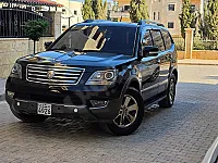 كيا موهافي 2010 للبيع بعفرين بسعر مغري 12,800$