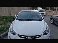 هيونداي إلنترا 2012 للبيع  - 1600 CC مستعملة