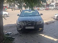 هيونداي أفانتي 2010 للبيع في الرستن بحالة ممتازة بسعر 9700$