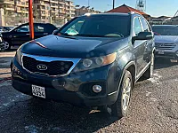 كيا سورينتو 2011 مستعملة بسعر 12300$