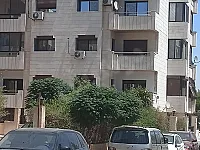 شقة للبيع في برزة البلد، دمشق - 3 غرف وصالة، 120 م²