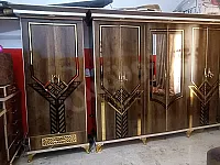 غرفة نوم تركية نوعية ممتازة 